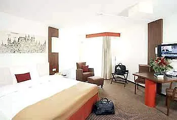 Hotell Western West 3*