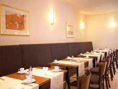 Western West Hotel Nuremberg