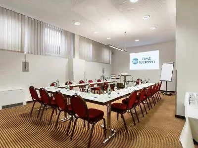 Western West 3* Nürnberg