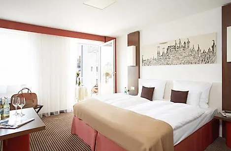 Western West 3* Nuremberg