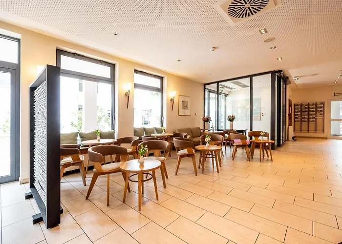 Hotel Western West 3*