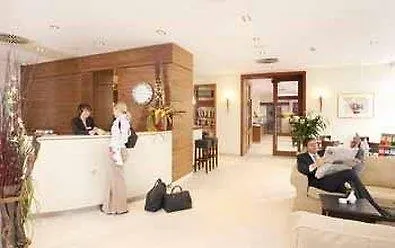 Western West Hotel