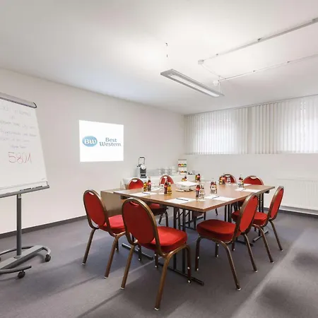 酒店 纽伦堡市西部西佳酒店 3*