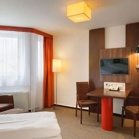 Hotel Western West