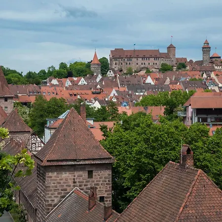 Hotel Western West 3*