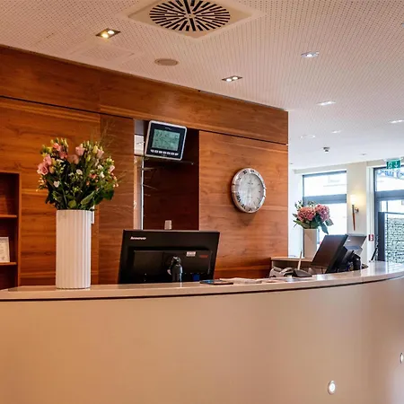 酒店 纽伦堡市西部西佳酒店 纽伦堡