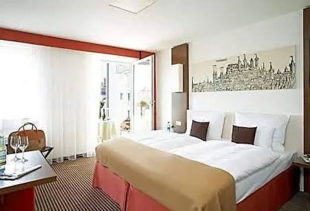Western West 3* Nuremberg