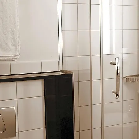 Western West Hotel Nuremberg