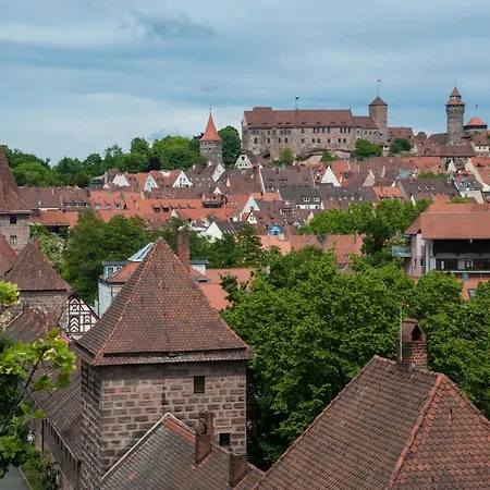 Western West Nuremberg