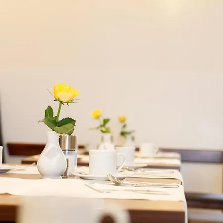 Western West Hotel Nuremberg