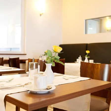 Hotel Western West Nuremberg
