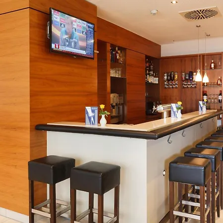 Western West Hotel Nuremberg