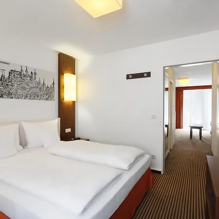 Western West 3* Nuremberg