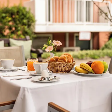 Western West 3* Nuremberg