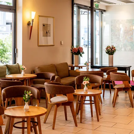 Hotel Western West 3*