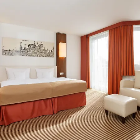 Western West 3* Nuremberg