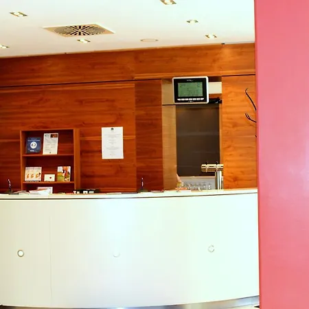 Western West Hotel
