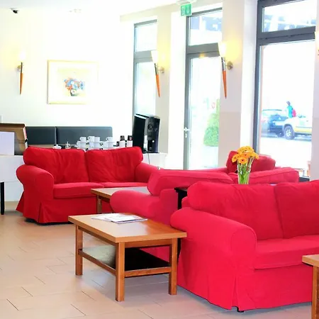 Western West Hotel 3*