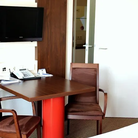 Hotel Western West 3*