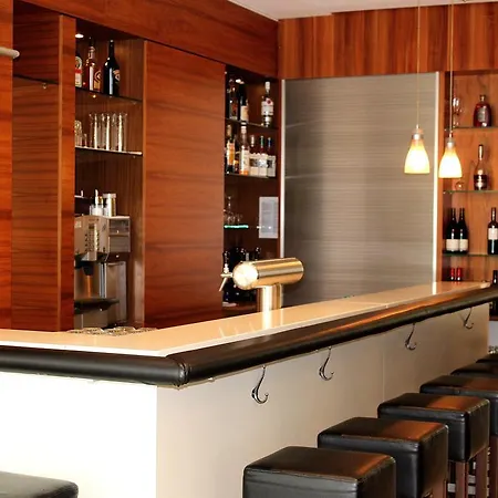 Hotel Western West 3*