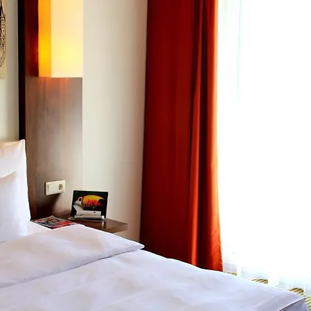 Hotel Western West