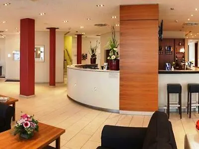 Western West 3* Nuremberg