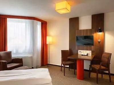 Hotel Western West 3*