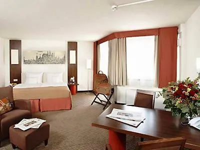 Western West 3* Nuremberg