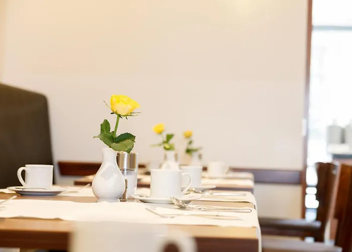 纽伦堡市西部西佳酒店