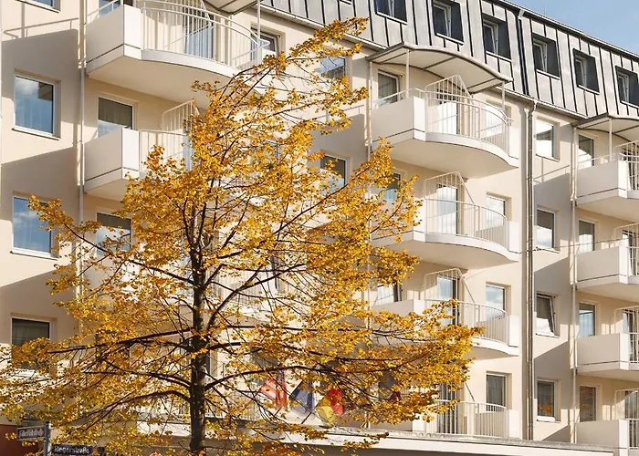 酒店 纽伦堡市西部西佳酒店