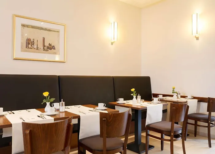 Hotel Western West 3*