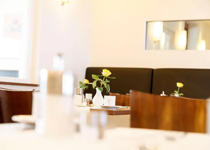 纽伦堡市西部西佳酒店 纽伦堡