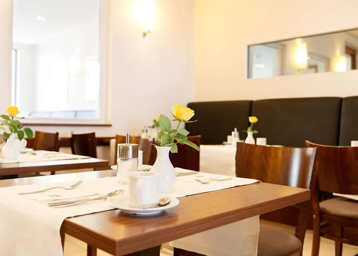 纽伦堡市西部西佳酒店 3* 纽伦堡