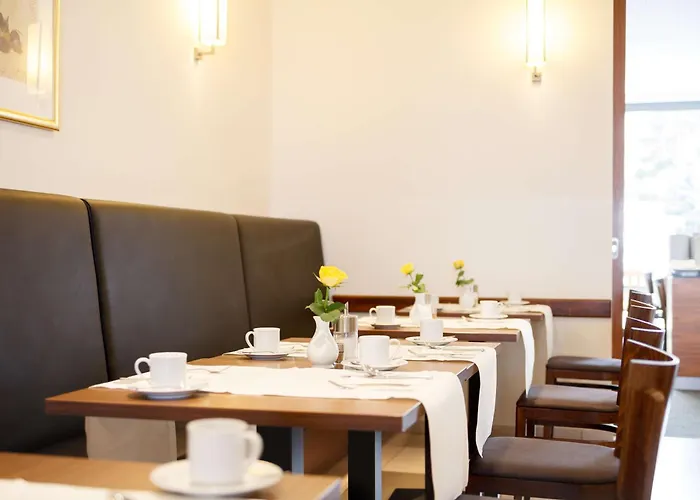 纽伦堡市西部西佳酒店 纽伦堡