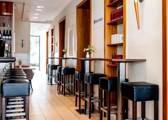 纽伦堡市西部西佳酒店