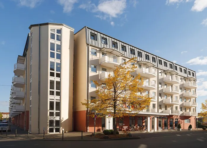 纽伦堡市西部西佳酒店 纽伦堡