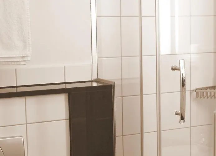 酒店 纽伦堡市西部西佳酒店