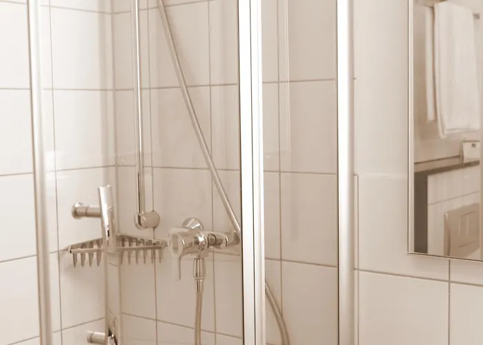 纽伦堡市西部西佳酒店