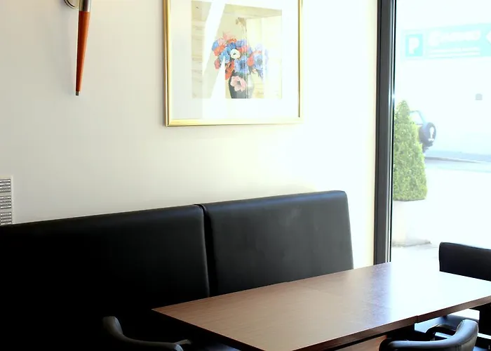 纽伦堡市西部西佳酒店 3*