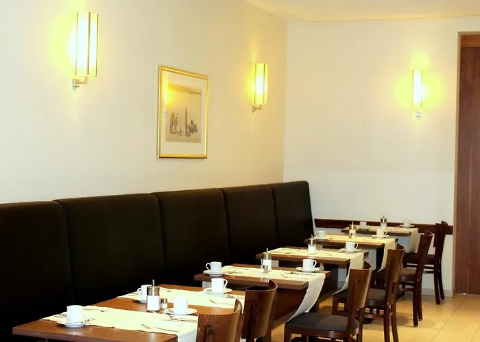 纽伦堡市西部西佳酒店 酒店 纽伦堡