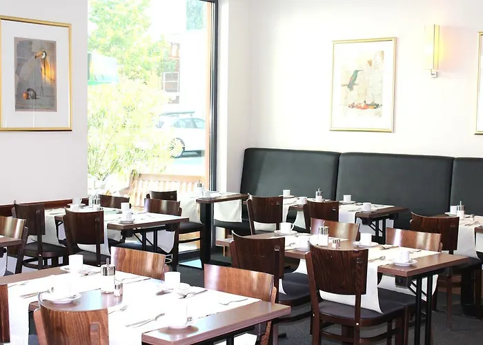 纽伦堡市西部西佳酒店 酒店 纽伦堡