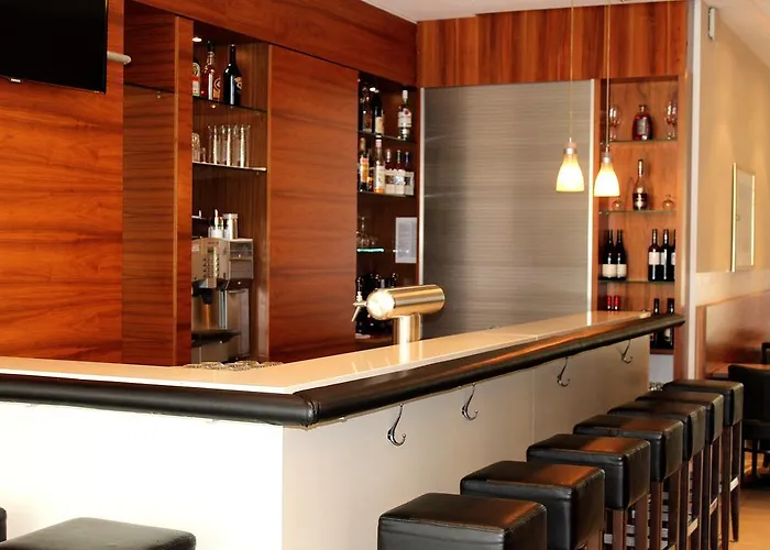 酒店 纽伦堡市西部西佳酒店 3*