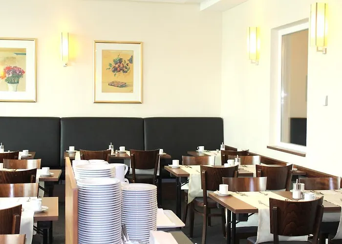 纽伦堡市西部西佳酒店 3* 纽伦堡