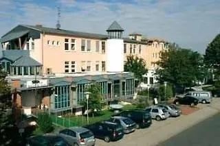 纽伦堡市西部西佳酒店 3*