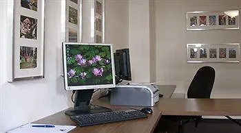 酒店 纽伦堡市西部西佳酒店 3*