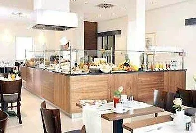 纽伦堡市西部西佳酒店