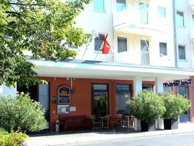 纽伦堡市西部西佳酒店 纽伦堡